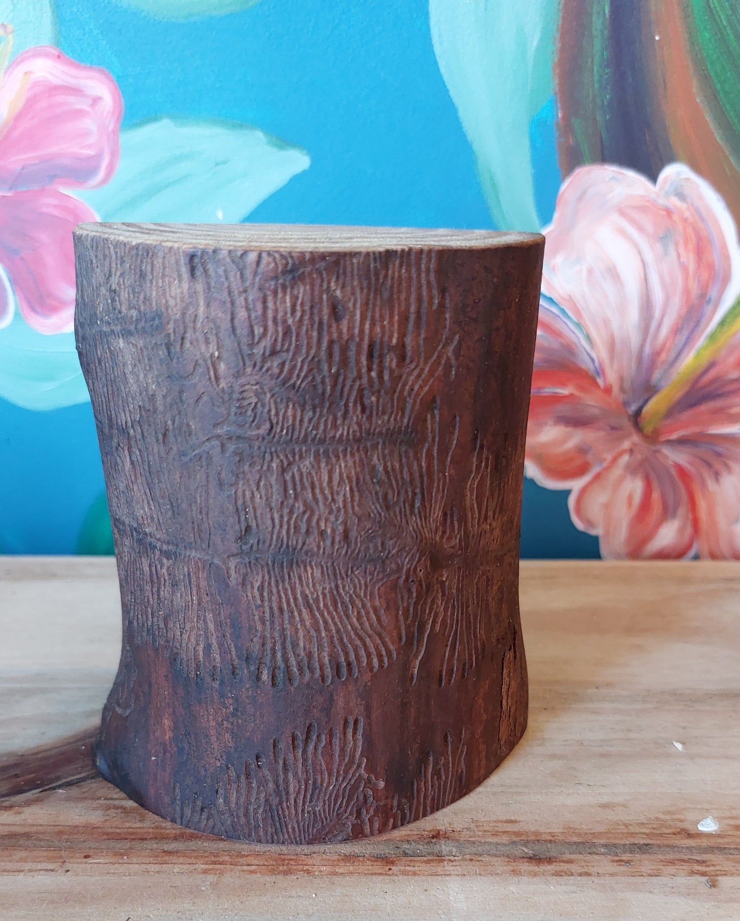 Poppy Design pyrography Woodcuts (p2)